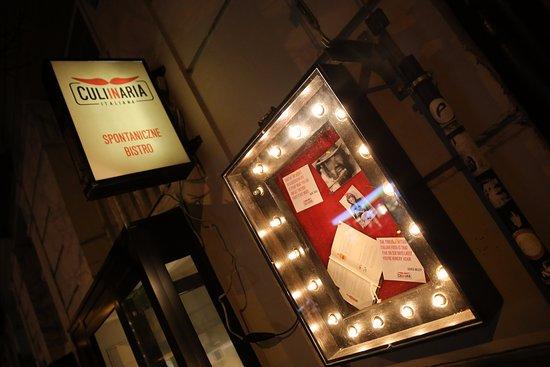 Culiinaria Italiana